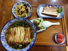 -孙盛兴奥灶面馆·蟹黄面·三虾面(山塘街总店)