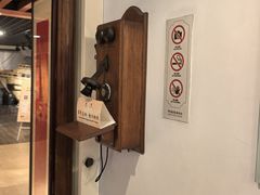 -利顺德博物馆