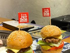 -勇誌烧肉·焱铁烧