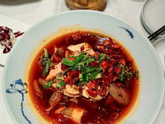 -大碗居·烤鸭·鱼头泡饼(天坛东门店)