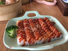 -一笼小幸运