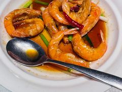 -上和臻品中国菜(花园街店)