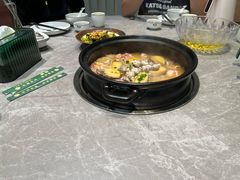 -品也·鲍鱼鸡火锅(皇庭广场店)