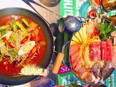 -金再喜韩国大排档(全国总店)