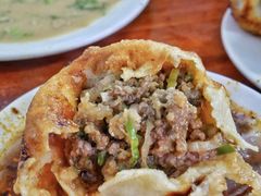 -宝瑞门钉肉饼店