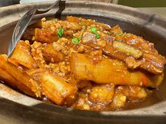 -汤城小厨•粤菜•靓汤(望京凯德mall店)