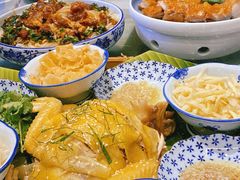 -园林美食城·本土农家菜(杨和镇店)