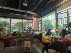 -咖法森林·咖啡  酒吧(天河店)