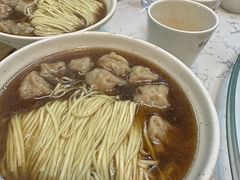 -蒋家桥饺面店(四望亭路店)