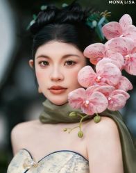 -青禾蒙娜丽莎婚纱摄影(武汉总店)