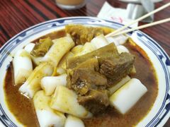 -華叔茶記