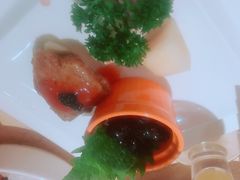-雍和会海鲜姿造自助(湖东路店)