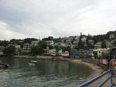 -南丫岛