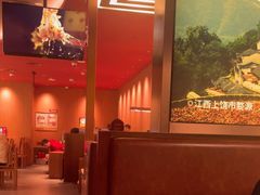 -巴奴毛肚火锅(新街口金鹰店)