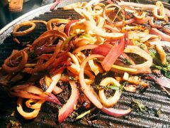 -百味源炭火烤翅 ·夜市大排档(酒仙桥店)