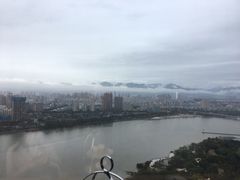 -三迪希尔顿酒店·星空酒廊