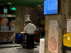 门面-桐爷小馆(广渠门店)