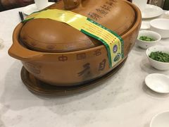 -风味小馆(天目湖宾馆店)