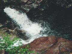 -湖州龙王山景区