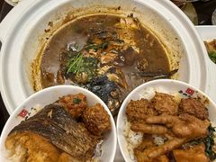 -西山人家·传统苏帮菜·家宴(木渎店)