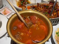 -关东小磨东北菜(漕河泾印象城店)