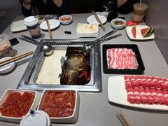 -海底捞火锅(吾悦广场店)