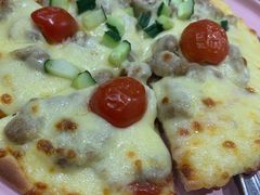 -蘑菇餐厅(小火瓦巷店)