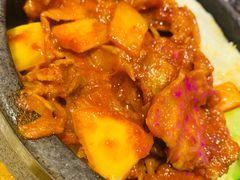 -花腰餐吧Bistro烧烤 傣味(传媒大学店)