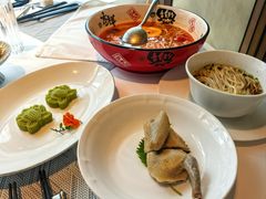-淮香国色·淮扬菜(正大中心店)