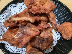 -清雅臻品·竹林院落·新派青岛菜(崂山店)