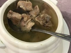 -围龙屋客家食府(福田店)