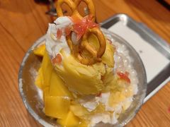 -糖糖屋•糖水•雪花冰店(时尚天河店)