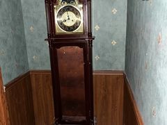 -棂笼·深度沉浸密室(武汉旗舰店)