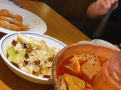 -川菜故事(光谷步行街店)