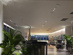 -YCHL FIT 健身(星寰店)