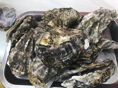 -渔民船说·北塘海鲜·天津菜·海肠捞饭(北塘古镇店)