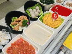 -海底捞火锅(杭州天虹购物中心店)