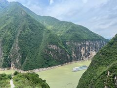 -白帝城·瞿塘峡景区