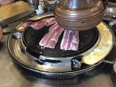 -老板娘的烤肉店(港湾广场店)