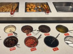 -麻辣英雄重庆火锅(二城广场店)