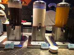 -星伦多自助料理(华润万象城店)