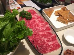 -一哥澳门豆捞·澳门风打边炉(高德置地店)