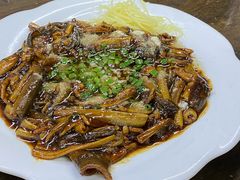 响油鳝糊-协和菜馆(凤凰街店)