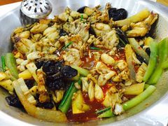 -晓林火锅(安定门店)