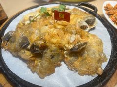 银屏蚝烙-百年银屏蚝烙·潮汕菜·非遗(乐山店)