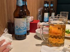 -海底捞火锅(万丰桥店)