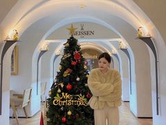 -Me Coffee下午茶艺术空间