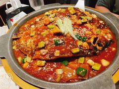 -南锣南门(东方银座店)