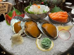 -半岛翡丽海鲜自助餐厅(观风亭店)