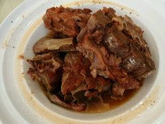 -金豆角砂锅焖面(安贞店)